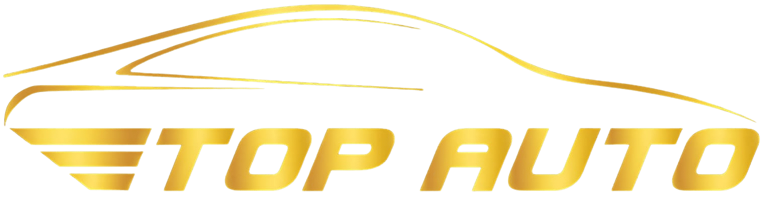 Logo TopAuto Dubai