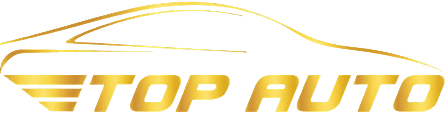 Logo TopAuto Dubai