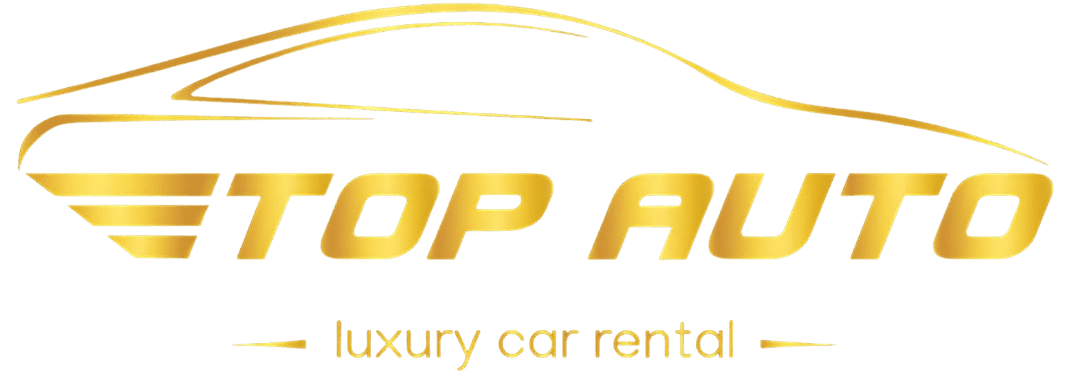 Logo TopAuto Dubai